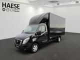 Nissan Interstar Junge Monolite Koffer L3H1 3,5t RWD N- - Kastenwagen hoch + lang