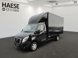 Nissan Interstar Junge Monolite Koffer L3H1 3,5t RWD N- - Offers matching your search criteria