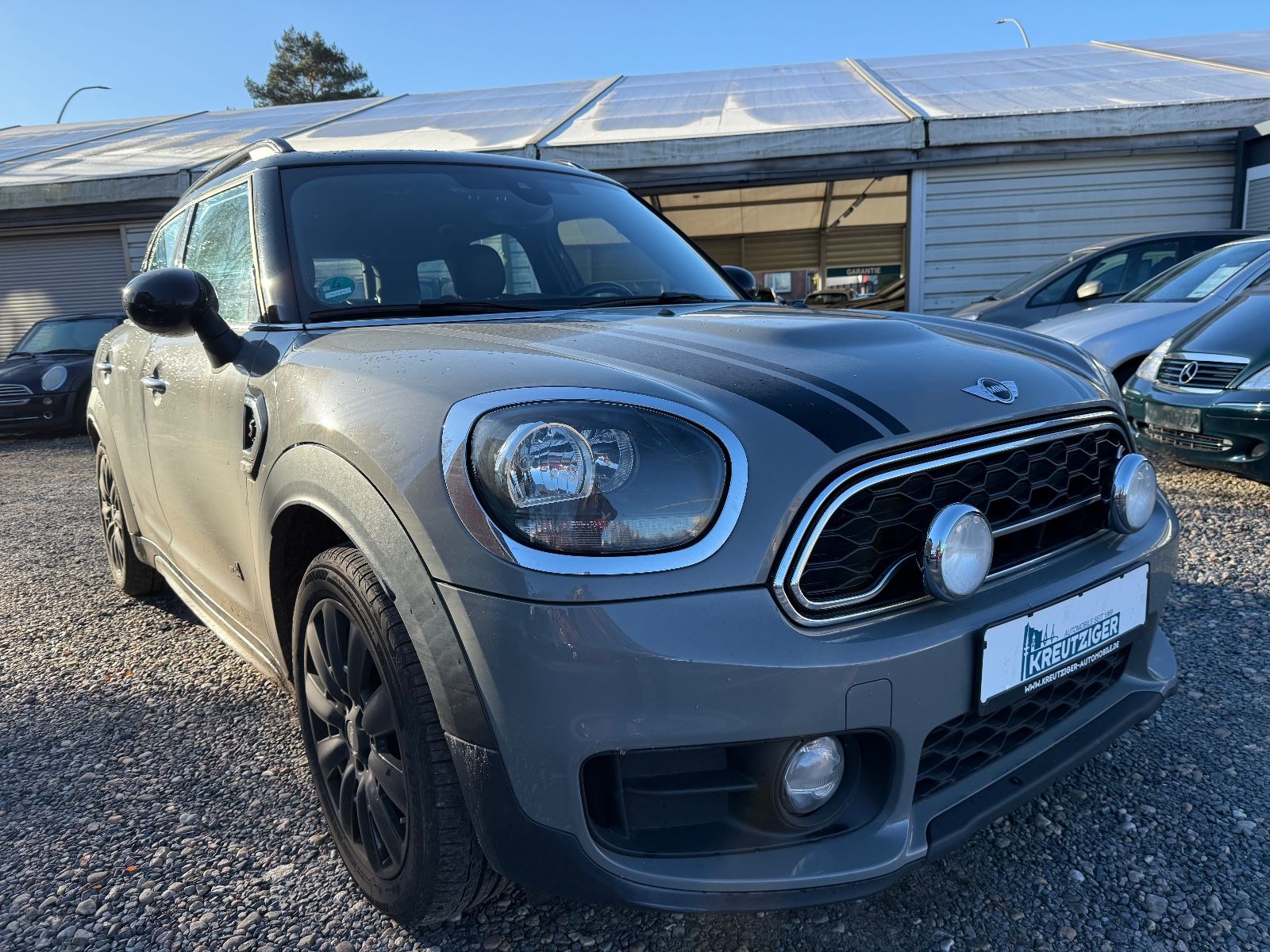 MINI COOPER_S_COUNTRYMAN