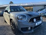 MINI COOPER_S Countryman Cooper S All4 - MINI MINI: Countryman All4
