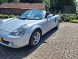 Toyota mr2 Spyder zzw30 facelift 2004 6 ga... - Toyota: Mr3