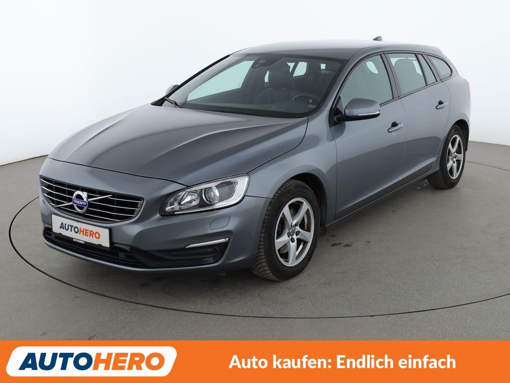 Image of Volvo V60