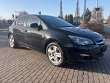 Opel Astra J Lim. 5-trg. Energy - Opel Astra ENERGY mit Diesel-Antrieb