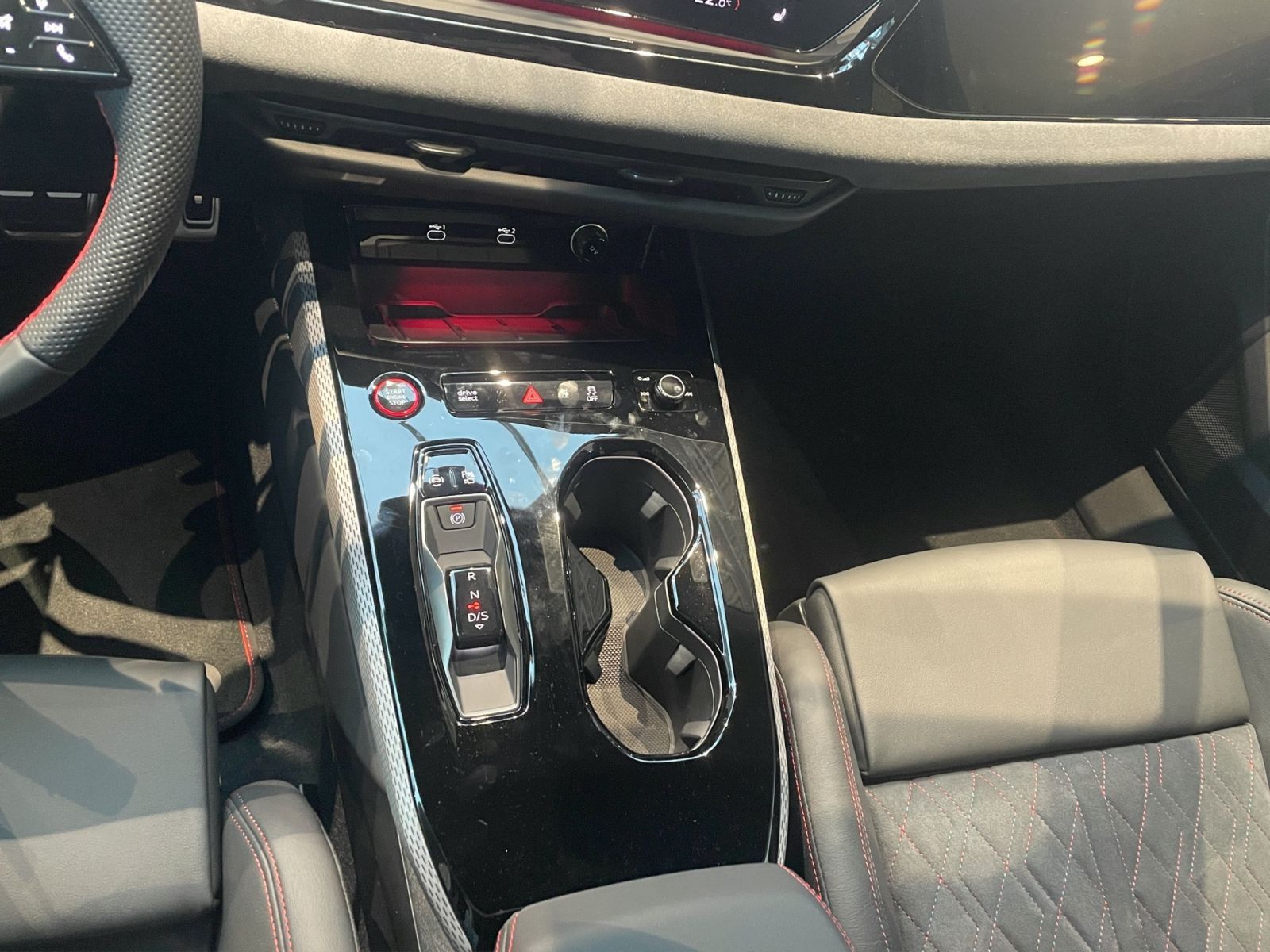 Audi S5 - Bild 13