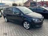 Volkswagen Touran 1.4 TSI CUP Navi Pano - Volkswagen Touran: Cup