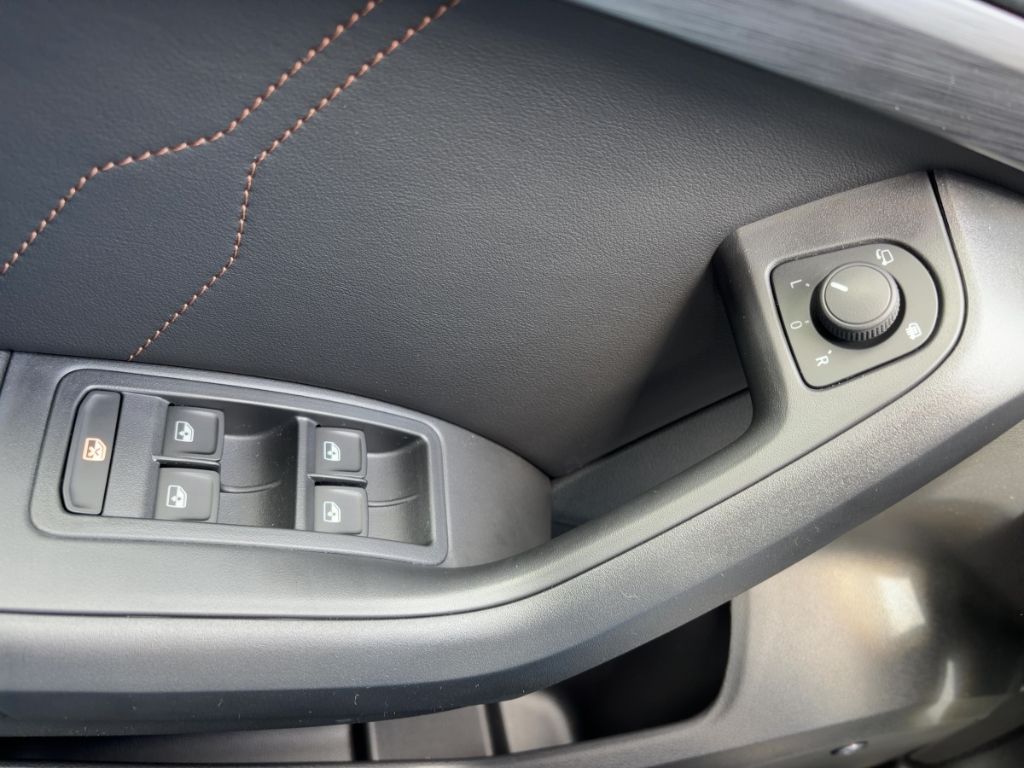 Cupra Ateca - Bild 21