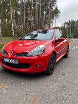 Renault Clio Renault Sport 2.0 16V Renault Sport - Renault Clio aus 2007: Sport