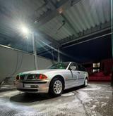 BMW e46 318i 1.9 - BMW 318: Kombi, 318i E46