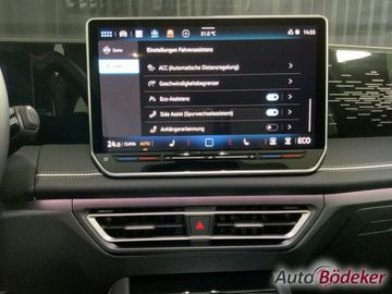 Volkswagen Tiguan 1.5 electricTSI eHybrid DSG Elegance LED