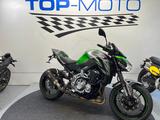 Kawasaki Z 900 ABS 1-Hd. Scheckh. Akrapovic - 900Z1