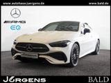 Mercedes-Benz CLE 200 Coupé AMG-Sport/DIGITAL/360/Pano/Night
