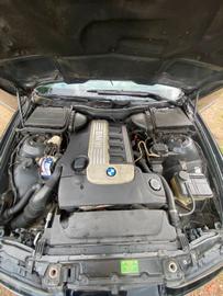 1999 BMW X5 照片 4