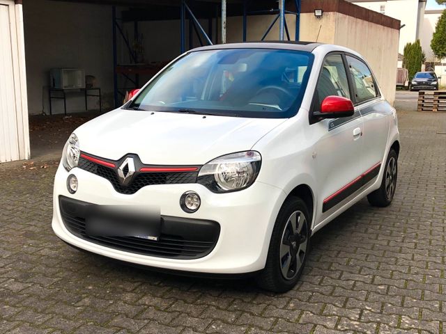 Renault Twingo Sport Dynamique SCe 70+Falt...