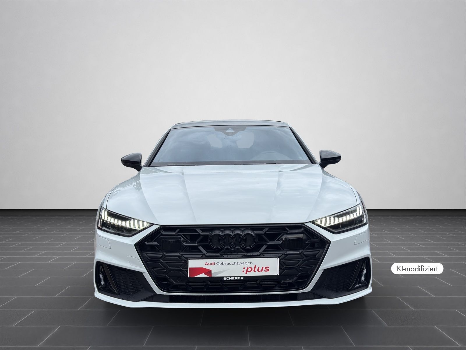 Audi A7 - Bild 6