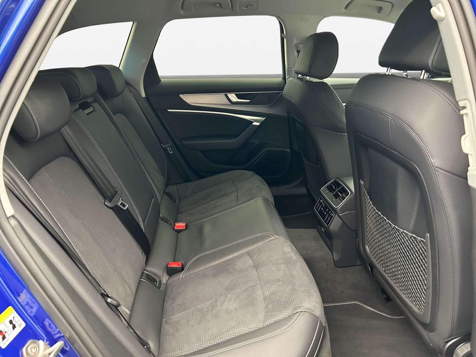 Audi A6 - Bild 17