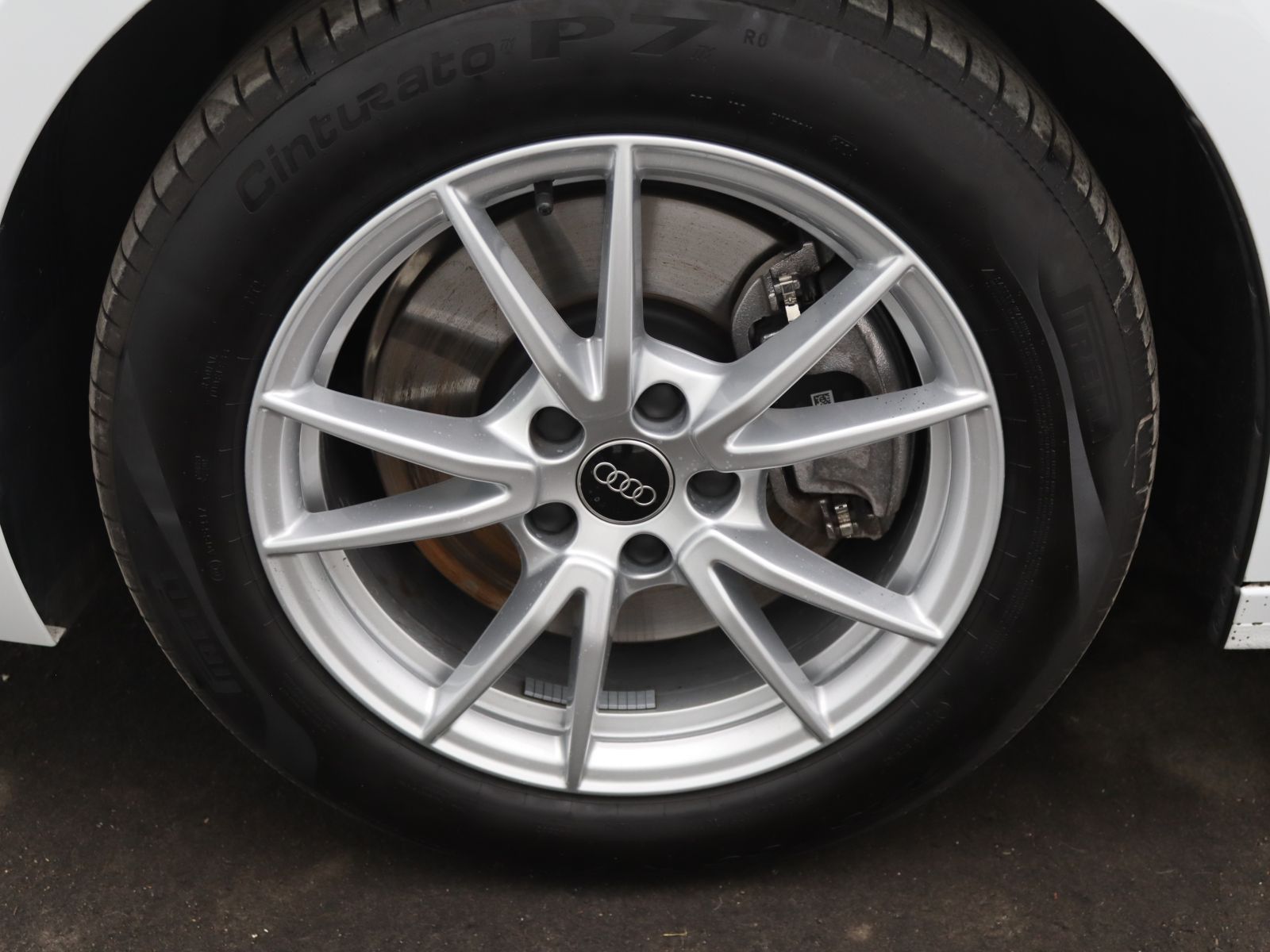 Audi A5 - Bild 17