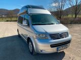 Volkswagen T5 California Polyroofdach - Volkswagen T5 California aus 2007