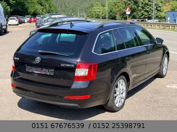 Skoda Octavia - 9