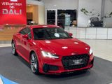 Audi TT 2.0 45 TFSI S-LINE SPORT PLUS- LED-KAM-B&O - Audi TT aus 2023