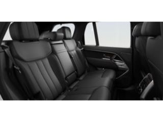 Land Rover Range Rover Plug-in Hybrid P460e HSE AHK PANO ab