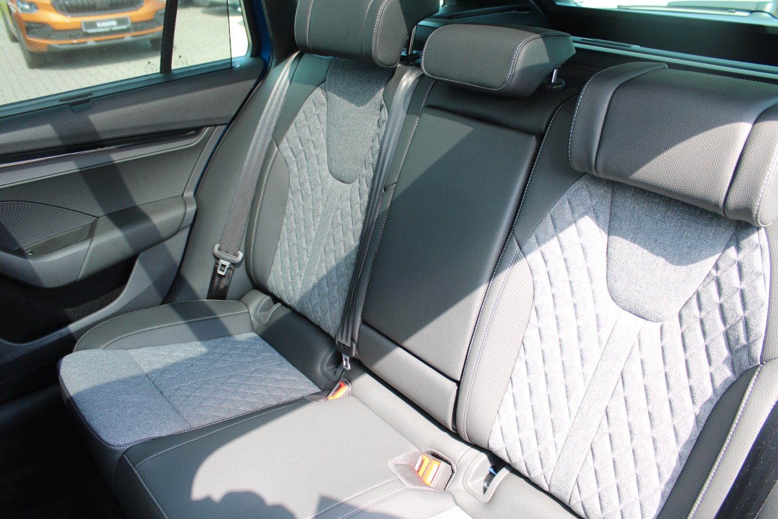 Skoda Octavia - Bild 11