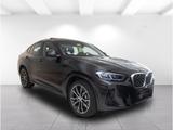 BMW X4 xDrive30dMSport+AHK+Panorama+HUD+Leder+StandH - BMW X4: Xdrive30d