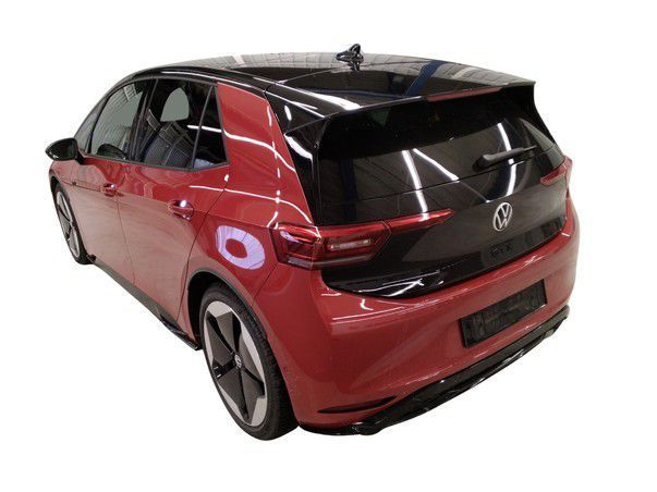 Volkswagen ID.3 - Bild 4