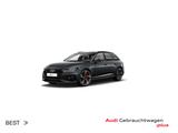 Audi RS 4 Avant Pano, Abgas, B&O, HUD, Assist, Kerami