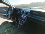 Ford Mustang 5.0 Ti-VCT V8 GT Auto GT - Ford Mustang Gebrauchtwagen in Braunschweig