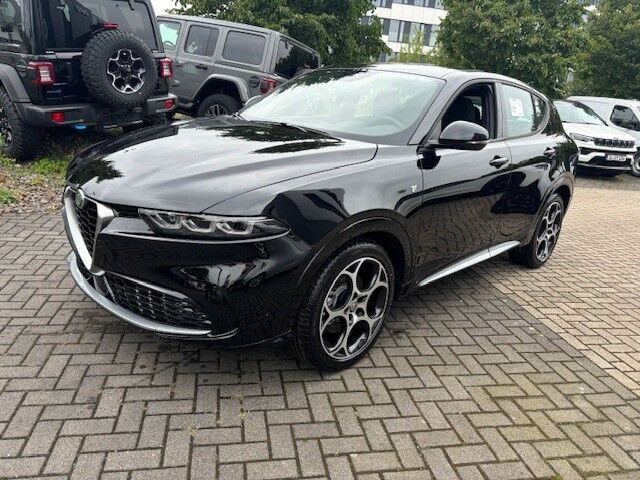 Alfa Romeo Tonale 1.6 Turbodiesel Ti (EURO 6d)