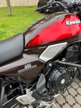 Kawasaki Z650 RS 50th Anniversary - Angebote entsprechen deinen Suchkriterien
