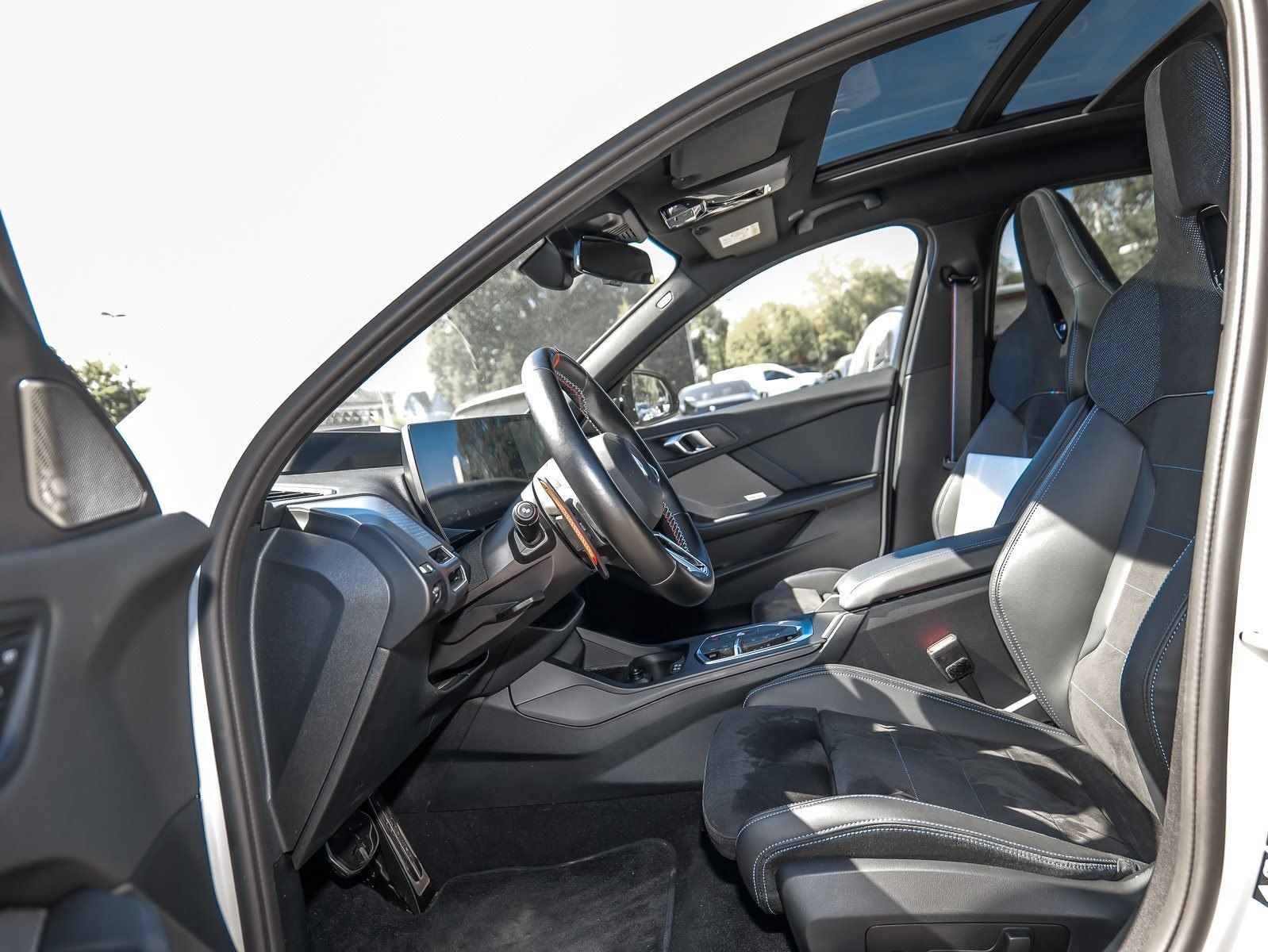 BMW M135 - Bild 5