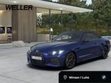 BMW M440i xDrive M-Sport Pro, HUD, H&K, 360°, 19"