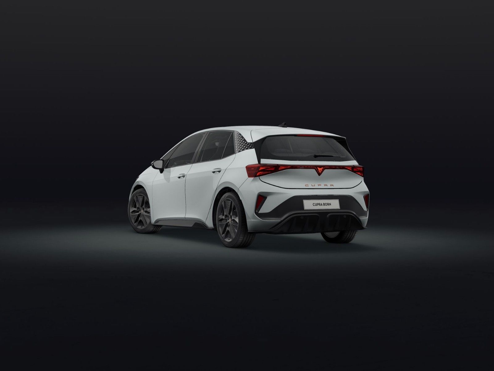 Cupra Born - Bild 6