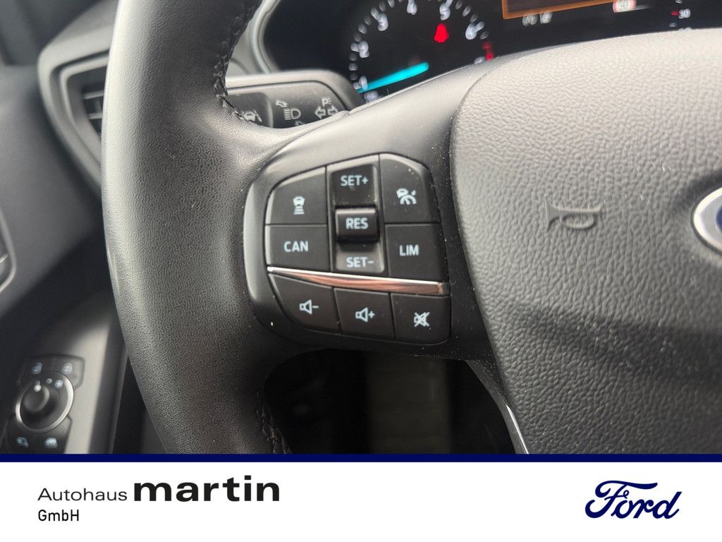 Fahrzeugabbildung Ford Focus 1.0 Active PDC SHZ KAMERA NAVI ACC LED