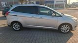 Ford Grand C-Max 1,5 Titanium, Familienauto - : Van, Familienauto