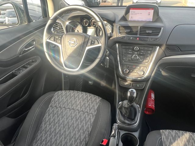 Opel Mokka Edition ecoFlex