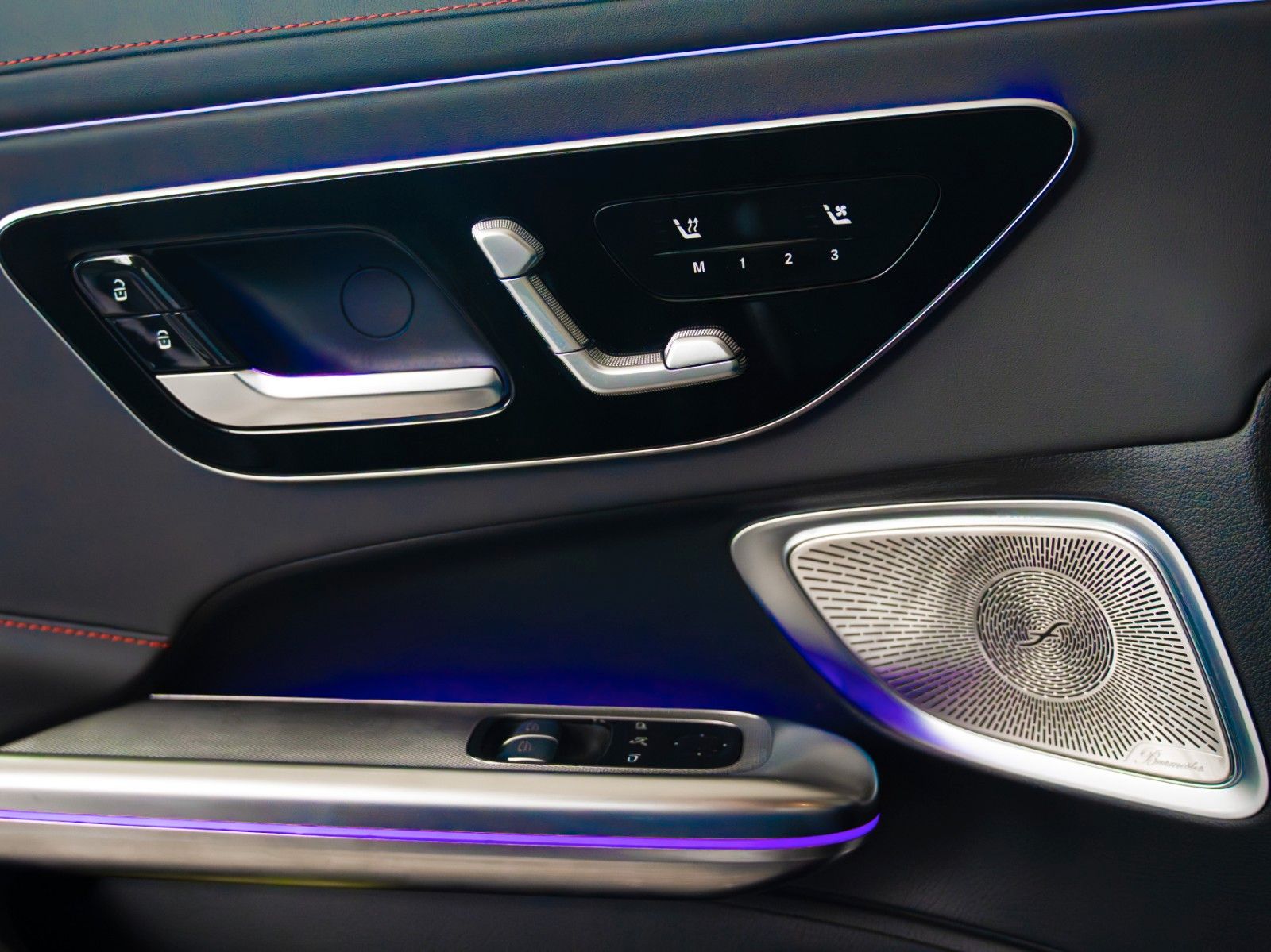 Fahrzeugabbildung Mercedes-Benz CLE 53 AMG *Massage*Standheiz.*BURM*AHK*