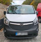 Opel Vivaro - Opel Vivaro in Aachen