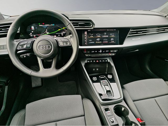 A3 Sportback 35 2.0 TDI advanced S-tronic SONOS