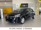 Renault Clio IV Dynamique NAVI/2.HAND/SCHECKHEFT - Renault Clio Dynamique mit Benzin-Antrieb