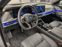 BMW i7 - Vorschau Bild 13