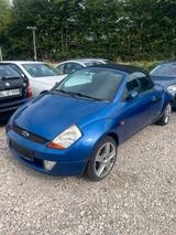 Ford KA Street - Ford: Street Ka