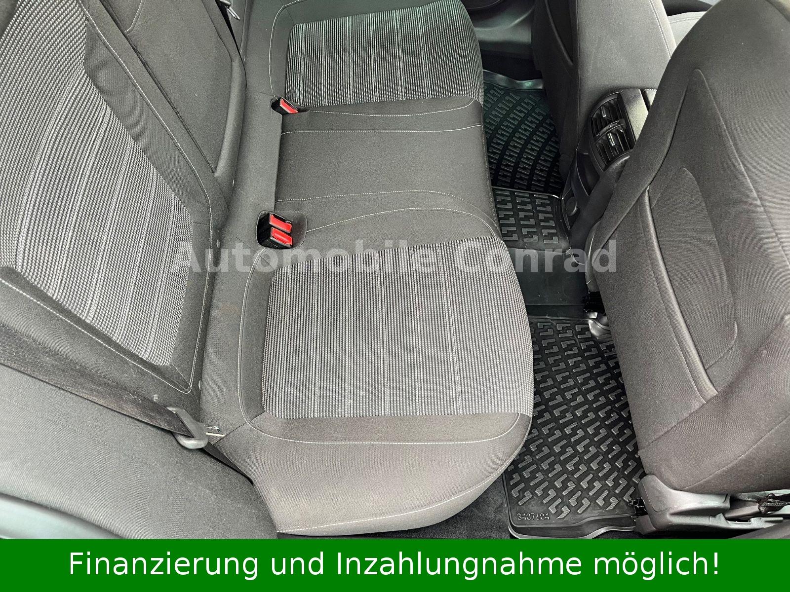 Opel Insignia 2013 — photo 20