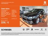 Seat Ibiza FR 1.0 TSI 81 kW (110 PS) 6-Gang - gebrauchte Kleinwagen in Bamberg