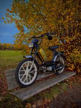 Hercules Prima 5 - HERCULES MOFA