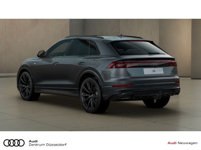 Audi Q8 - Bild 3