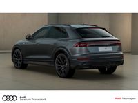 Audi Q8 - Vorschau Bild 3