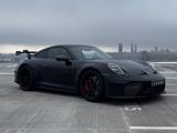 Porsche 992.2 GT3 Weissach Paket Carbon - Porsche: Coupe, 3.2