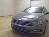 Volkswagen Passat Var. 2.0 TDI Business Navi AHK RFK DC ACC - VW Passat Gebrauchtwagen in Bremen